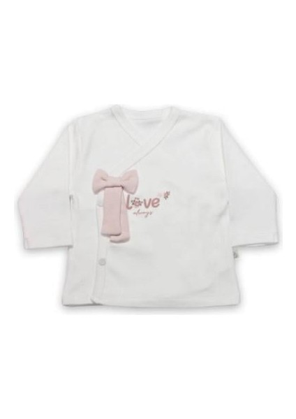 Hastane Çıkışı 10LU Grow In Love Pembe - Ekru modelleri