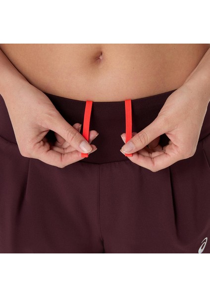 Road 3.5ın Short Kadın Bordo Şort 2012C965-601 fırsatları