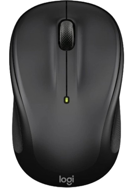 M325S Siyah Kablosuz Mouse (910-006813)