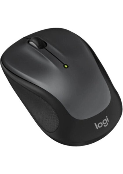 M325S Siyah Kablosuz Mouse (910-006813) fiyatları