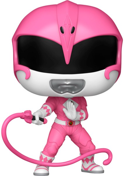 Pop Movies: Power Rangers - Pink Ranger