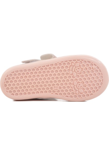 Pudra Çocuk Günlük Ayakkabı 25T100 Ia indirimleri