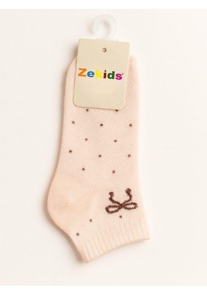 Kız Çocuk Pamuklu Patik Çorap fiyatları