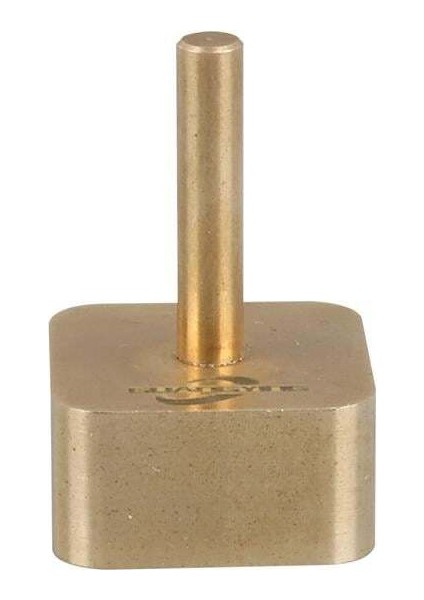 Weko Kkqdf 19.5mm Tv LED Backlight Kağıdı Kare Delik Açma Aparatı (Havya Için Uygun)