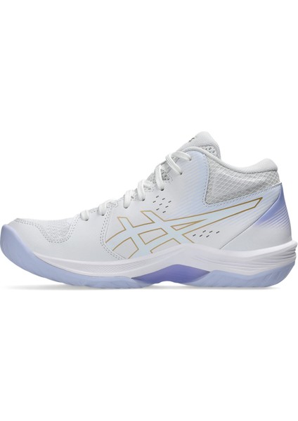 Beyond Ff mt Kadın Beyaz Voleybol Ayakkabısı 1072A096-106 fiyatları