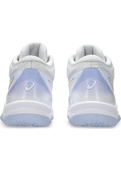 Beyond Ff mt Kadın Beyaz Voleybol Ayakkabısı 1072A096-106 indirimleri