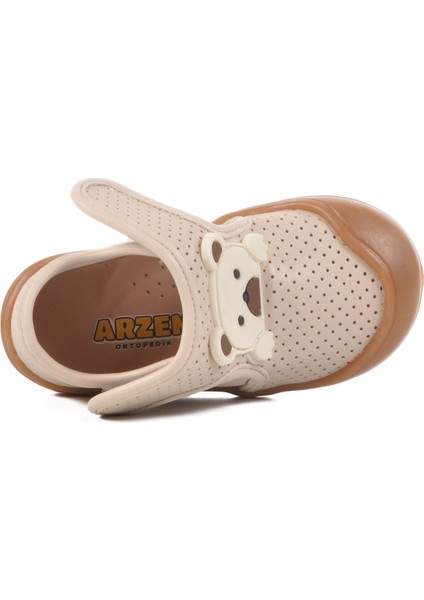 Bej Çocuk Günlük Ayakkabı 25T101 Ia fırsatları