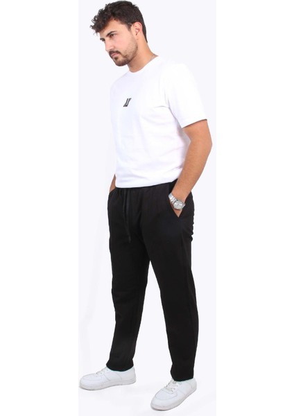 8028 Lyc 2 İp Regular Fit Eşofman Altı modelleri