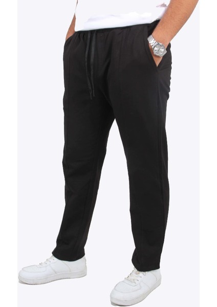 8028 Lyc 2 İp Regular Fit Eşofman Altı fırsatları