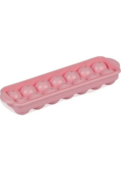 Suncook Misket Buzluk 14 Hazneli Buz Kalıbı