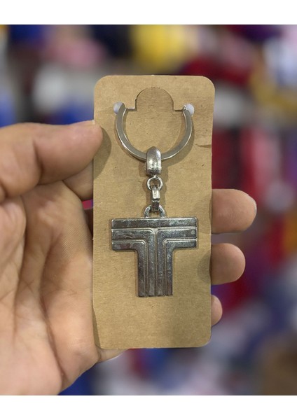 Tofaş Anahtarlığı, Arabalara Özel Metal Anahtarlık