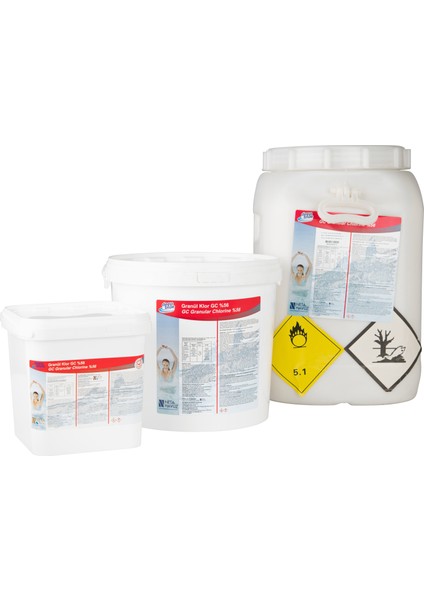 %56 Toz Klor 5kg fiyatları