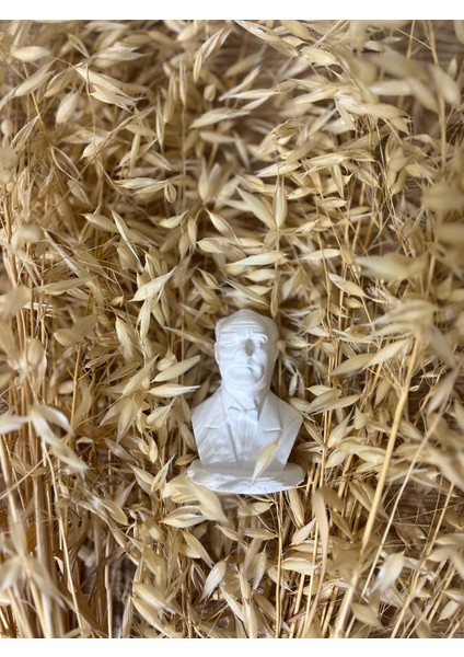 2'li Atatürk Dekoratif Döküm Set fiyatları