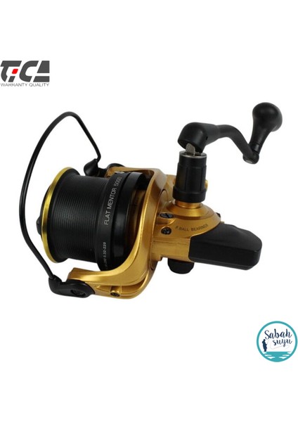 Flat Mentor FTM5000 9+1bb 5.2:1 Olta Makinesi fiyatları