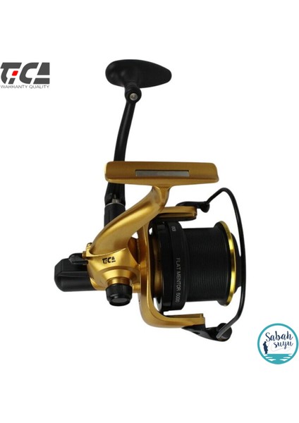 Flat Mentor FTM5000 9+1bb 5.2:1 Olta Makinesi modelleri