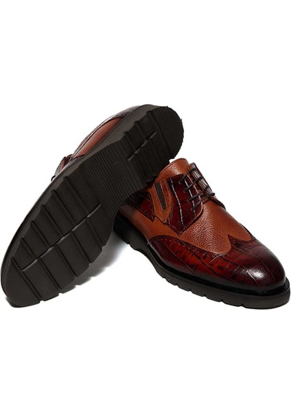 Bağcıklı Eva Taban Casual 331-90095 Erkek Ayakkabı fırsatları