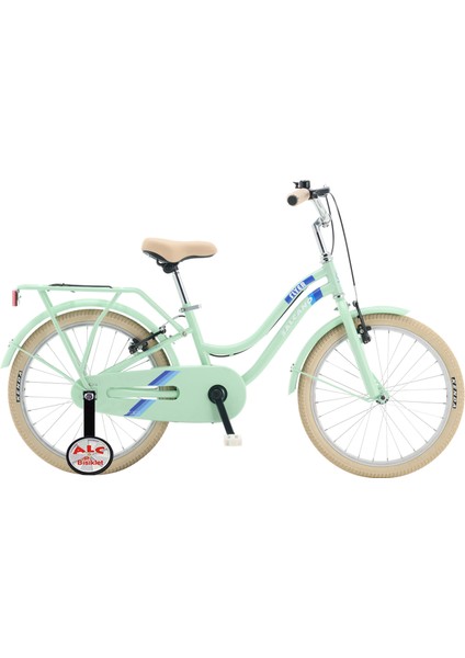 Flyer 20 Jant Kız Çoçuk Bisikleti (120/140 cm Arası Boy)