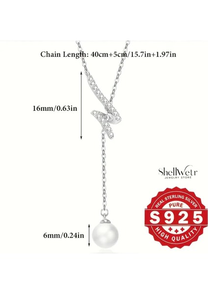 Velora Inci Detaylı 925 Ayar Gümüş Kolye Sevdiklerinize, Annenize Verilecek En Güzel Gümüş Hediyesi fiyatları