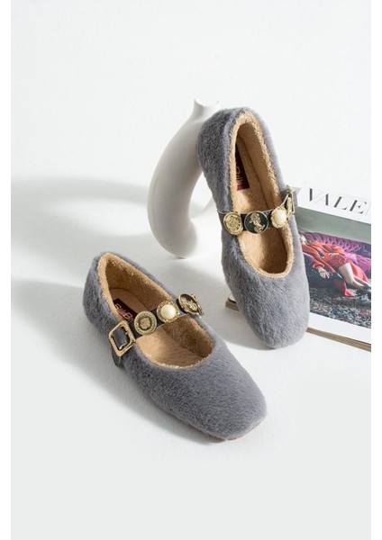 Kadın Şık Ev Babet Rahat Hafif Ses Yapmaz Ortopedik Günlük Ayakkabı Babet Ev Ofis Dış Mekan Ayakkabı modelleri