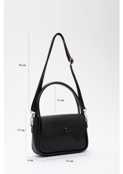 SHK97 Kapağı Düğmeli Çanta fiyatları