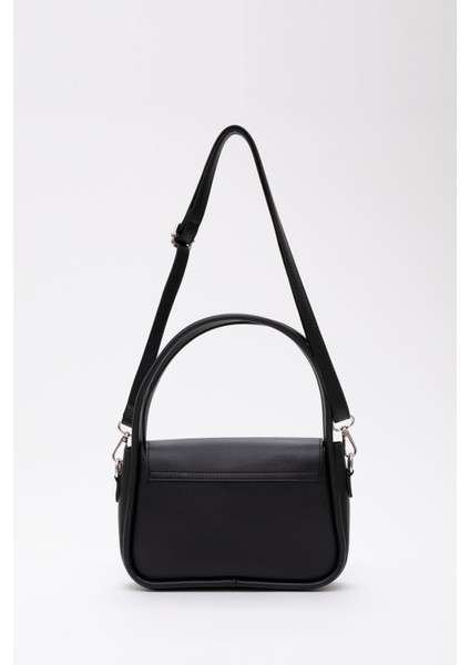 SHK97 Kapağı Düğmeli Çanta modelleri