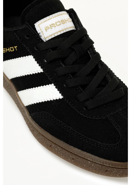 Bona W 5pr Siyah Kadın Sneaker