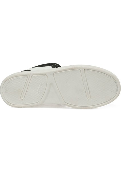 322528.Z 5pr Siyah Kadın Sneaker Bot