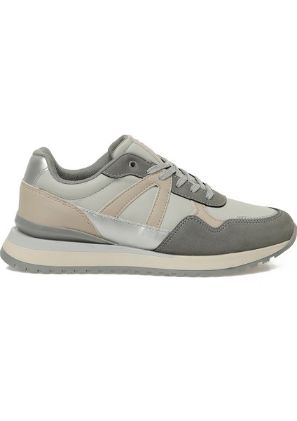 Sperta 5pr Gri Kadın Sneaker