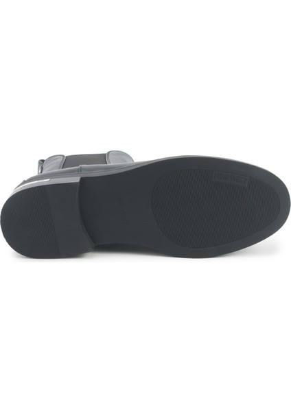 Nıca 5pr Siyah Kadın Düz Bot fırsatları