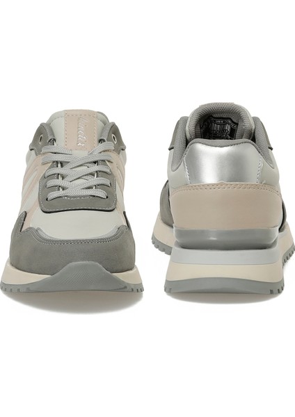 Sperta 5pr Gri Kadın Sneaker indirimleri