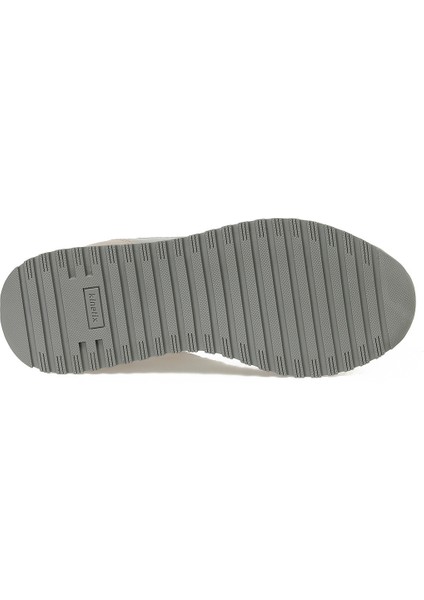 Sperta 5pr Gri Kadın Sneaker