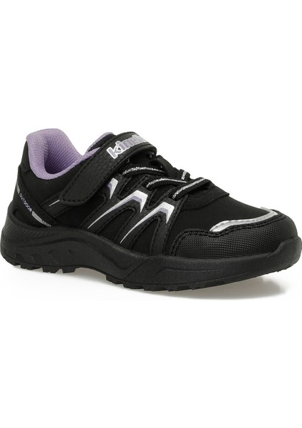 Balvın P 5pr Siyah Kız Çocuk Outdoor Ayakkabı fiyatları