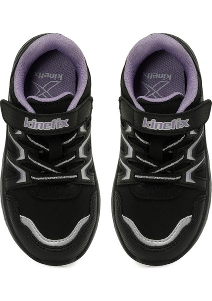 Balvın P 5pr Siyah Kız Çocuk Outdoor Ayakkabı fırsatları