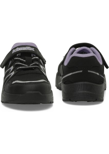 Balvın P 5pr Siyah Kız Çocuk Outdoor Ayakkabı indirimleri