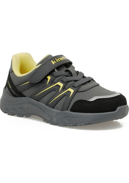 Balvın P 5pr Gri Erkek Çocuk Outdoor fiyatları