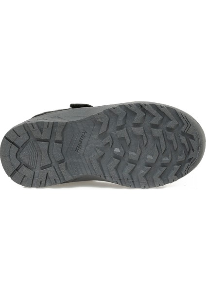 Balvın P 5pr Gri Erkek Çocuk Outdoor