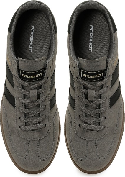 BONA 5PR Gri Erkek Sneaker fırsatları