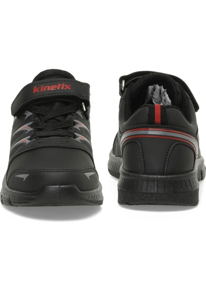 Alpha J F 5pr Siyah Erkek Çocuk Spor Ayakkabı indirimleri