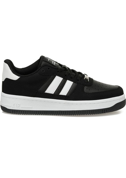 Foden 5pr Siyah Unisex Sneaker