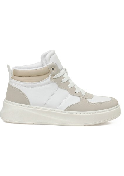322528.Z 5pr Beyaz Kadın Sneaker Bot