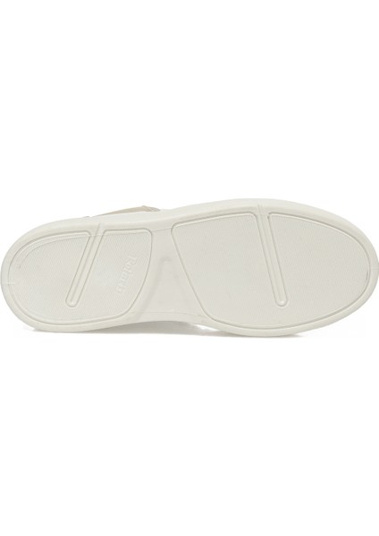 322528.Z 5pr Beyaz Kadın Sneaker Bot