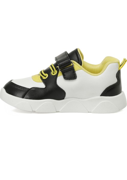 RESTA.P5PR Siyah Erkek Çocuk Sneaker modelleri