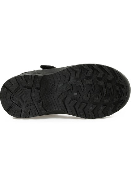 Balvın P 5pr Siyah Kız Çocuk Outdoor Ayakkabı