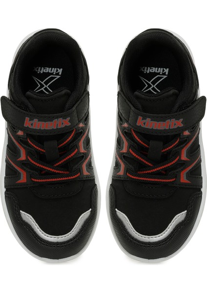 Balvın P 5pr Siyah Erkek Çocuk Outdoor Ayakkabı fırsatları