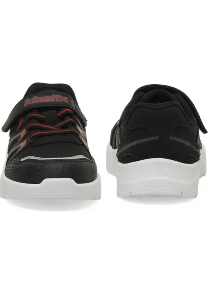 Balvın P 5pr Siyah Erkek Çocuk Outdoor Ayakkabı indirimleri