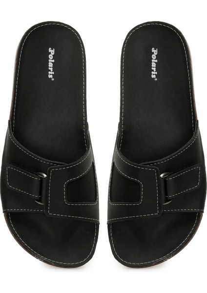 607035.Z5PR Siyah Kadın Terlik fırsatları