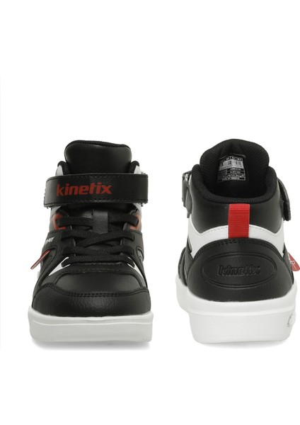 Grene Hı P 5pr Siyah Erkek Çocuk High Sneaker indirimleri