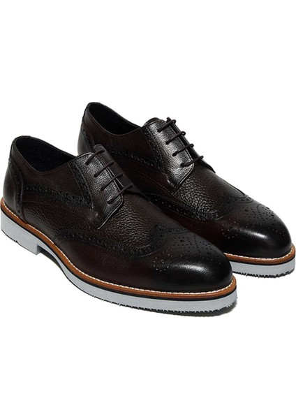 Bağcıklı Eva Taban Casual 331-46608 Erkek Ayakkabı fiyatları