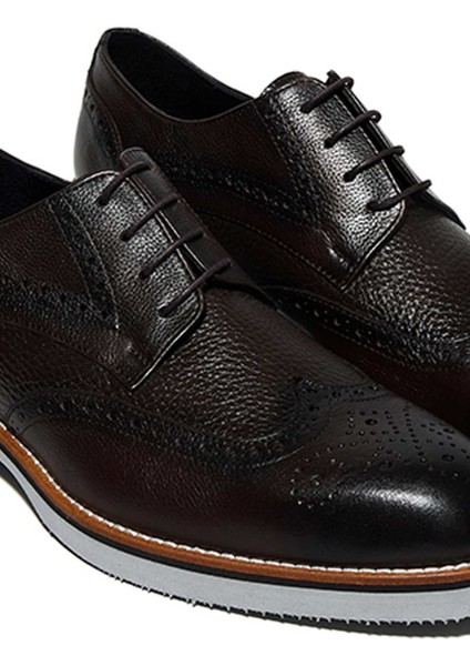 Bağcıklı Eva Taban Casual 331-46608 Erkek Ayakkabı modelleri