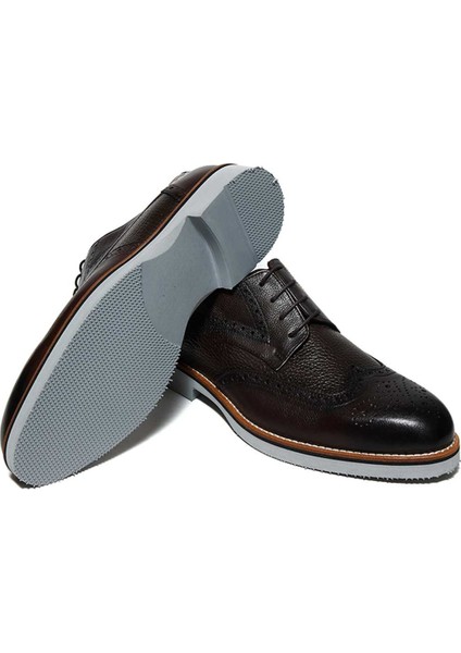 Bağcıklı Eva Taban Casual 331-46608 Erkek Ayakkabı fırsatları